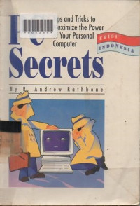 PC SECRET