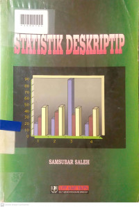STATISTIK DESKRIPTIP
