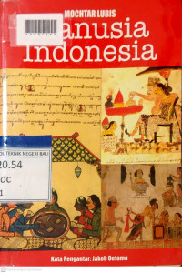 MANUSIA INDONESIA