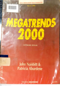 MEGATRENDS 2000