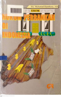 HUKUM PERBANKAN DI INDONESIA