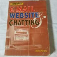 E-MAIL, WEBSITE, DAN CHATTING