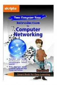 INTRODUCTION TO COMPUTER NETWORKING