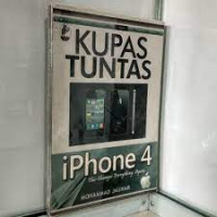 KUPAS TUNTAS IPHONE 4 : This Changes Everyting. Again.