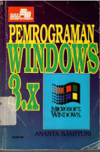 PEMROGRAMAN WINDOWS 3.X