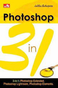 PHOTOSHOP 3 IN 1