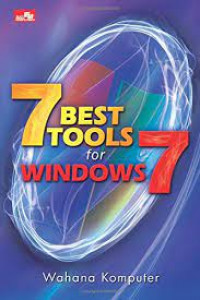 SEVEN BEST TOOLS FOR WINDOWS 7