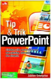 TIP & TRIK POWERPOINT