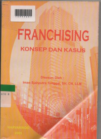 FRANCHISING KONSEP & KASUS