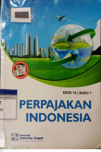 PERPAJAKAN INDONESIA 1
