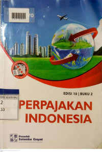 PERPAJAKAN INDONESIA 2