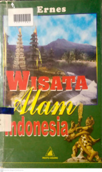 WISATA ALAM INDONESIA