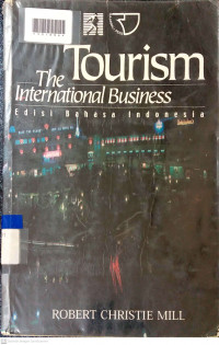 TOURISM : The International Business