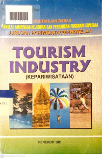 TOURISM INDUSTRY (KEPARIWISATAAN)