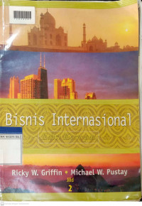 BISNIS INTERNASIONAL Jilid 2