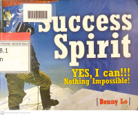 SUCCESS SPIRIT - YES, I CAN!
