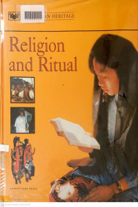 RELIGION AND RITUAL
