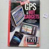 ALL ABOUT GPS & HOT GADGETS