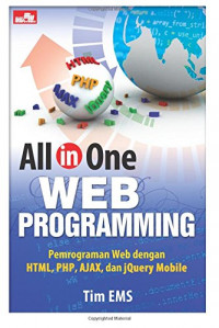 ALL IN ONE WEB PROGRAMMING