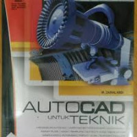 AutoCAD Untuk Teknik