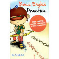 BASIC ENGLISH PRACTICE