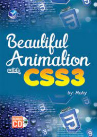 Beautiful Animation With CSS3