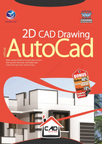 CAD Series 2D Cad Drawing AutoCad