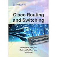 CISCO ROUTING AND SWITCHING