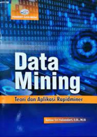Data Mining Teori Dan Aplikasi