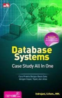 Database Systems CAse Study All In