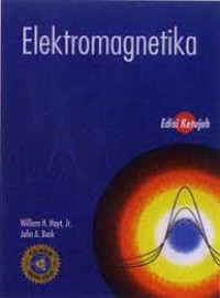 ELEKTROMAGNETIKA edisi 7