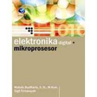 ELEKTRONIKA DIGITAL PLUS MIKROPROSESOR