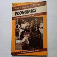 ENGLISH FOR SPESIFIC PURPOSES : Economic