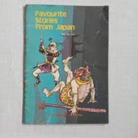FAVOURITE STORIES FROM JAPAN