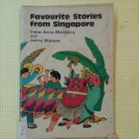 FAVOURITE STORIES FROM SINGAPORE