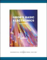 GROB'S BASIC ELECTRONICS