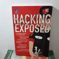 HACKING EXPOSED