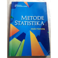 METODE STATISTIKA