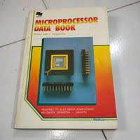 MICROPROCESSOR DATA BOOK