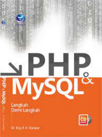 PHP & MySQL Langkah Demi Langkah