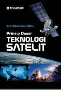 Prinsip Dasar Teknologi Satelit