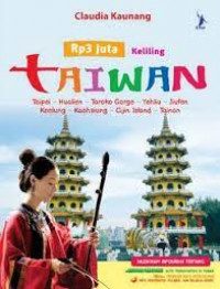 RP  3 JUTA KELILING TAIWAN