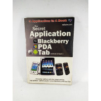 SECRET OF APPLICATION FOR PDA, BLACKBERRY, AND TAB