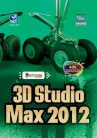 SHORTCOURSE 3D STUDIO MAX 2012