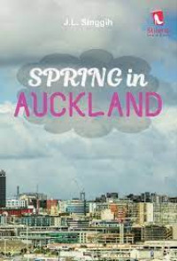 SPRING IN AUCKLAND