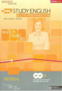 STUDY ENGLISH IELTS PREPARATION RESOURCE BOOK