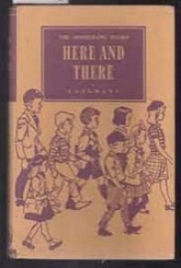 THE BUMERANG BOOKS : Here and There
