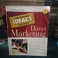 THE COMPLETE IDEAL'GUIDES DIRECT MARKETING