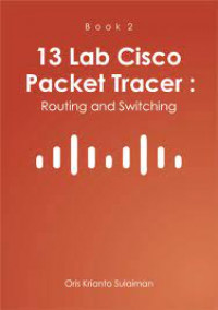 TIGA BELAS LAB CISCO PACKET TRACER : Rauting And Switching