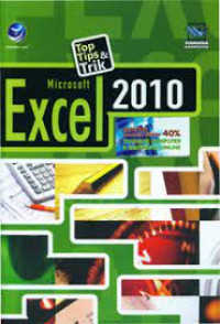 TOP TIPS & TRIK MICROSOFT EXCEL 2010